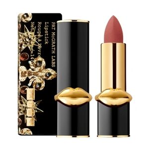 Pat McGrath Labs MatteTrance Lipstick in Venus In Furs